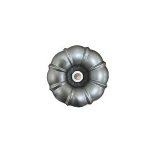 Silver Bundt Cake Pan